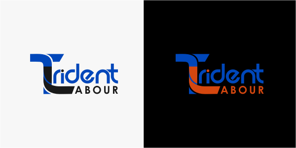 Design de Logo par Olisoft pour Trident Labour | Design #4442671