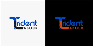 Design de Logo par Olisoft pour Trident Labour | Design : #4442671