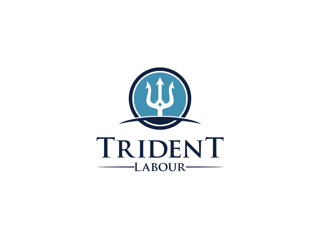 Design de Logo par south door pour Trident Labour | Design #4418527