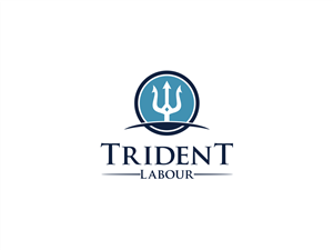 Design de Logo par south door pour Trident Labour | Design : #4418527