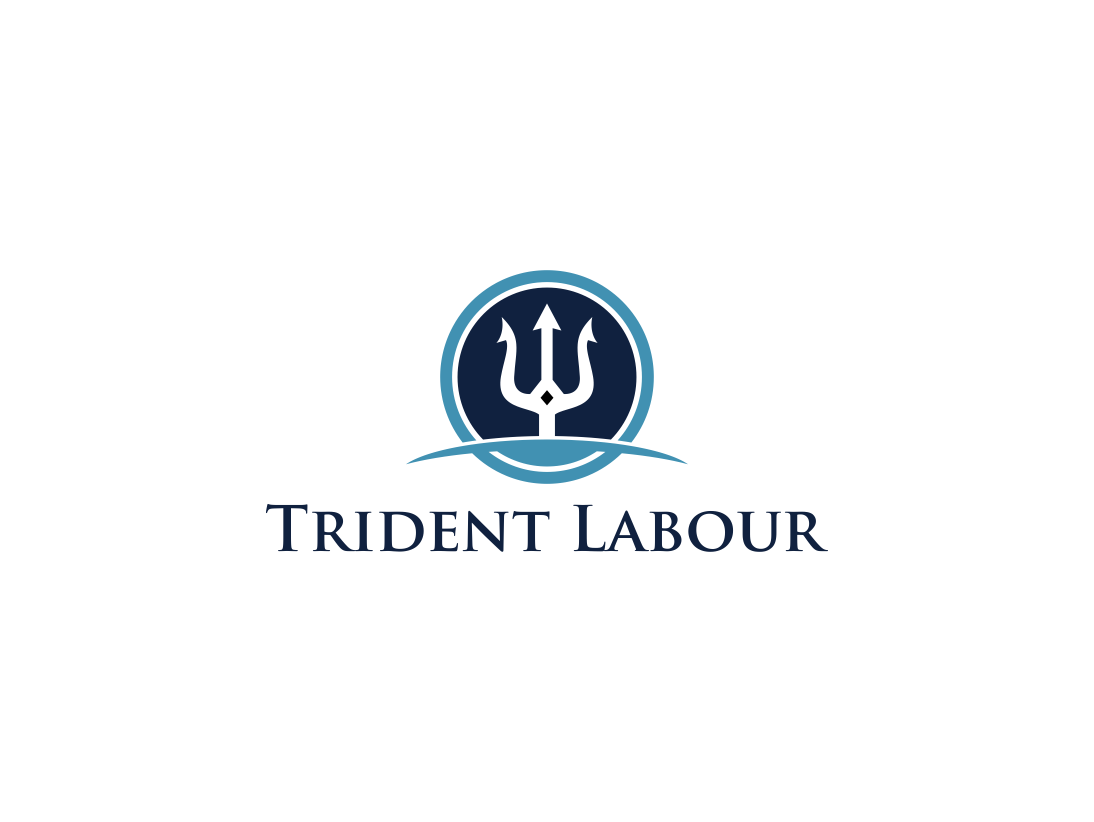 Diseño de Logo por south door para Trident Labour | Diseño #4418532