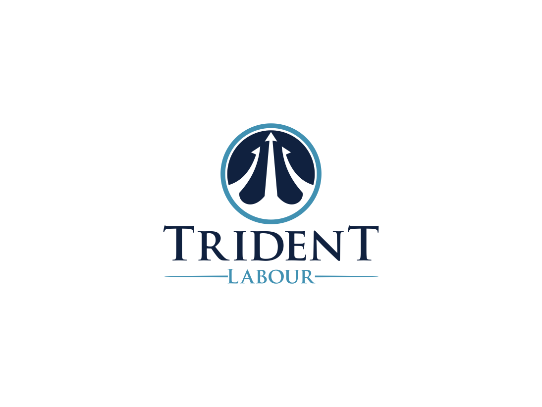 Design de Logo par south door pour Trident Labour | Design #4418598