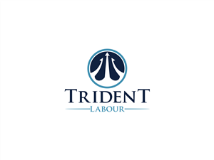 Design de Logo par south door pour Trident Labour | Design : #4418598