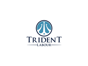 Design de Logo par south door pour Trident Labour | Design : #4418611