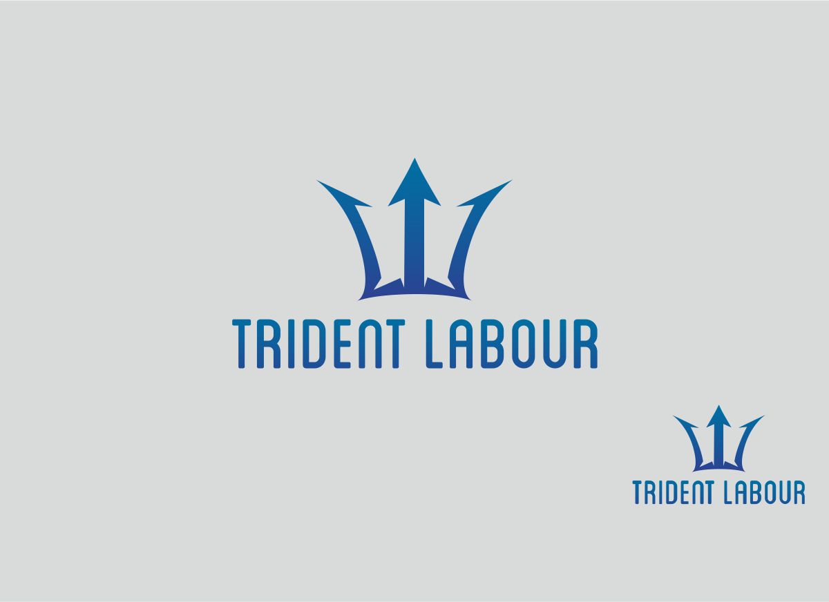 Design de Logo par danselextion pour Trident Labour | Design #4408293