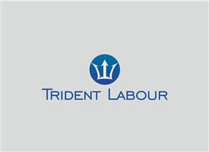 Design de Logo par danselextion pour Trident Labour | Design : #4408404