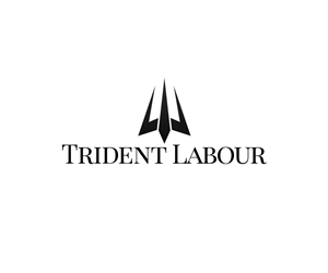 Design de Logo par M.CreativeDesigns pour Trident Labour | Design : #4413886