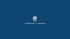 Design de Logo par Dalibor Pajic pour Trident Labour | Design : #4430670
