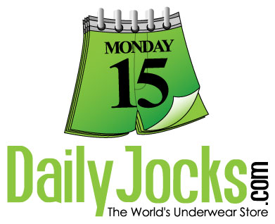 Logo Design by NiteOwl Designs for daily jocks | Design: #4588