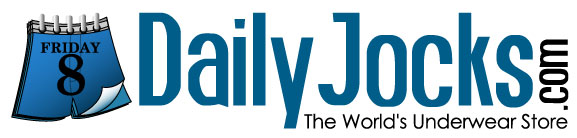 Logo Design by NiteOwl Designs for daily jocks | Design: #4902