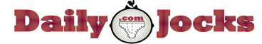 Logo Design by CDT for daily jocks | Design: #4782