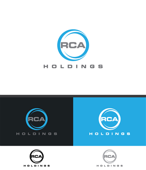 Logo Design by Bluemedia