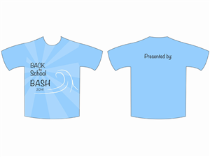 Diseño de Camiseta por Erin para este proyecto | Diseño #4415756