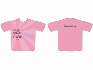 T-shirt Design by Erin for this project | Design: #4415759