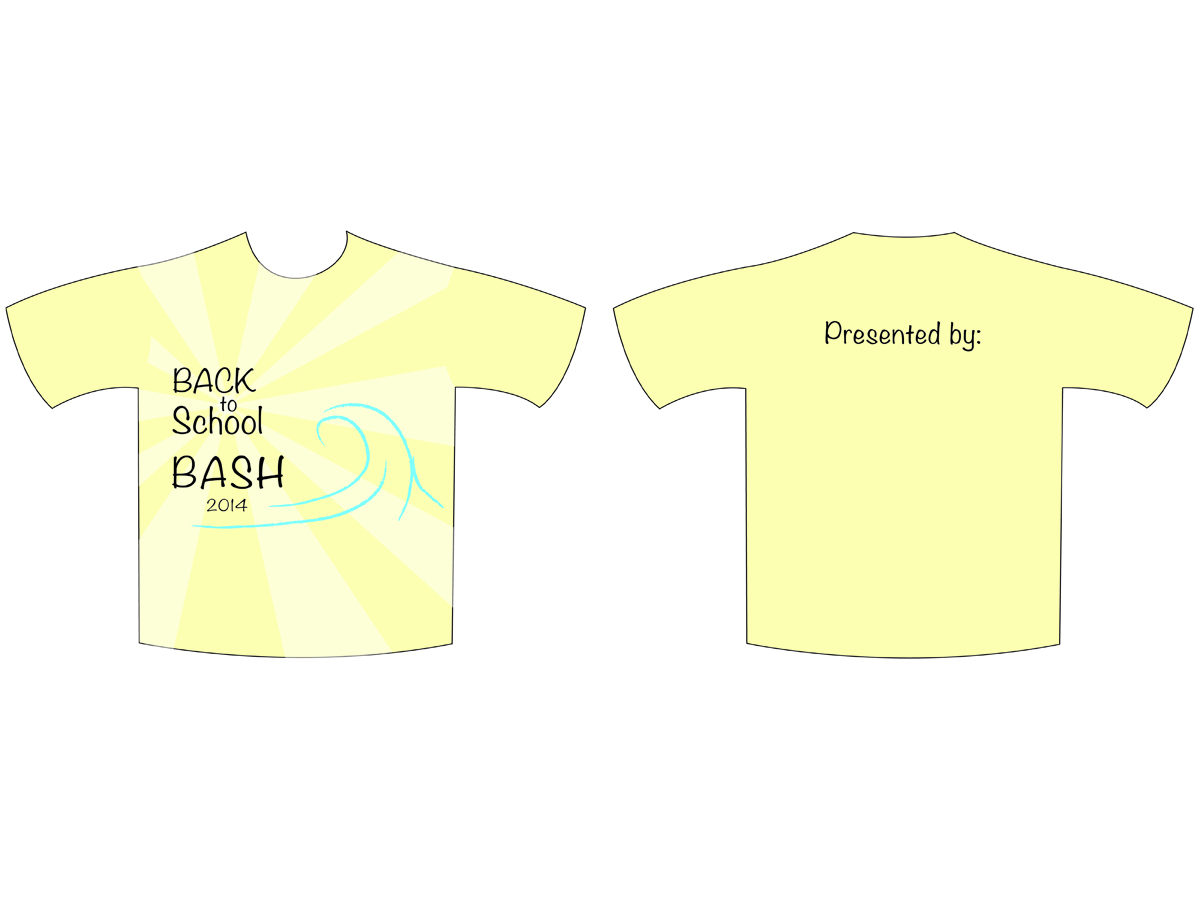 T-shirt Design by Erin for this project | Design #4415766