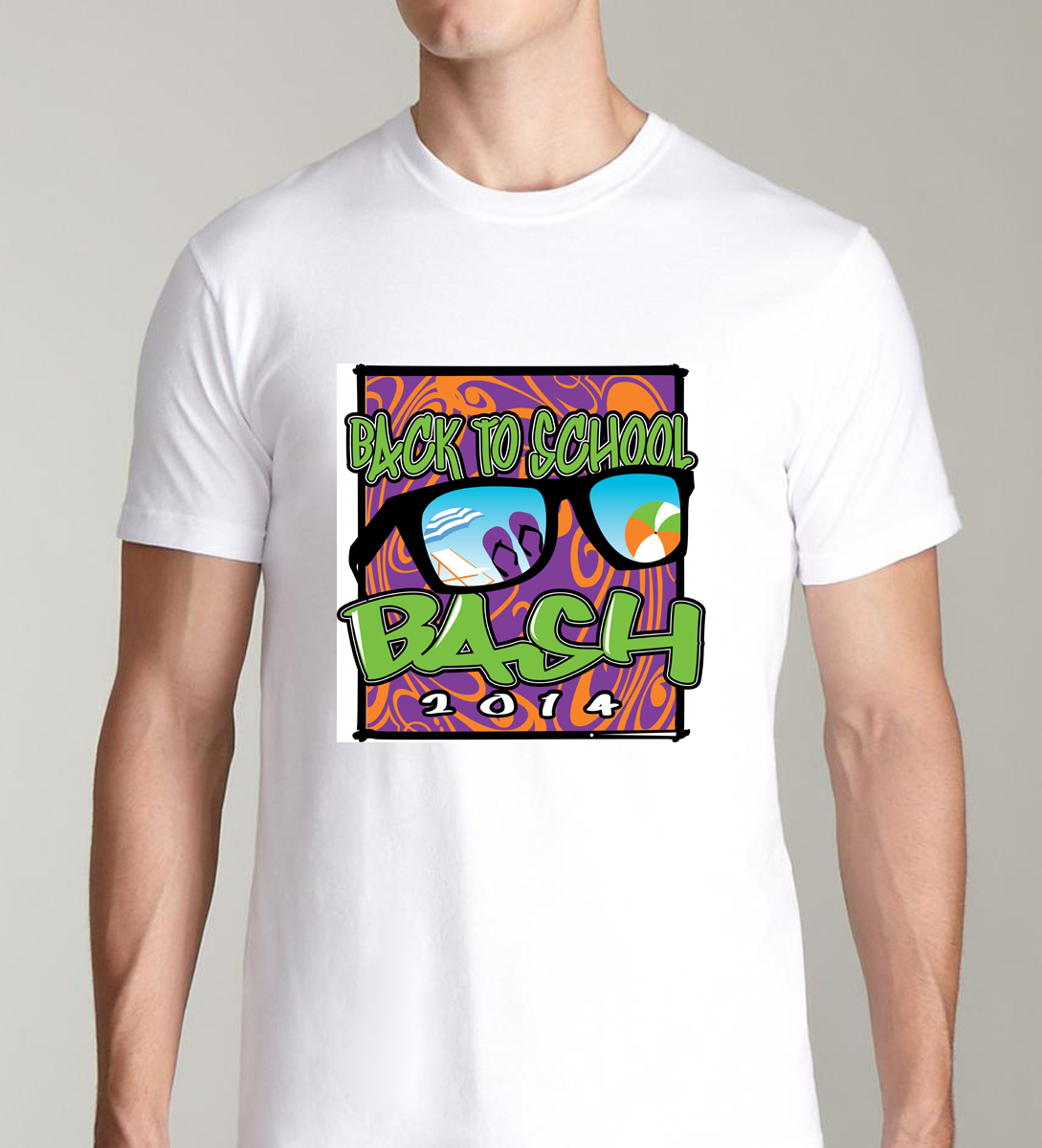 T-shirt Design by Creative50 for this project | Design #4413883