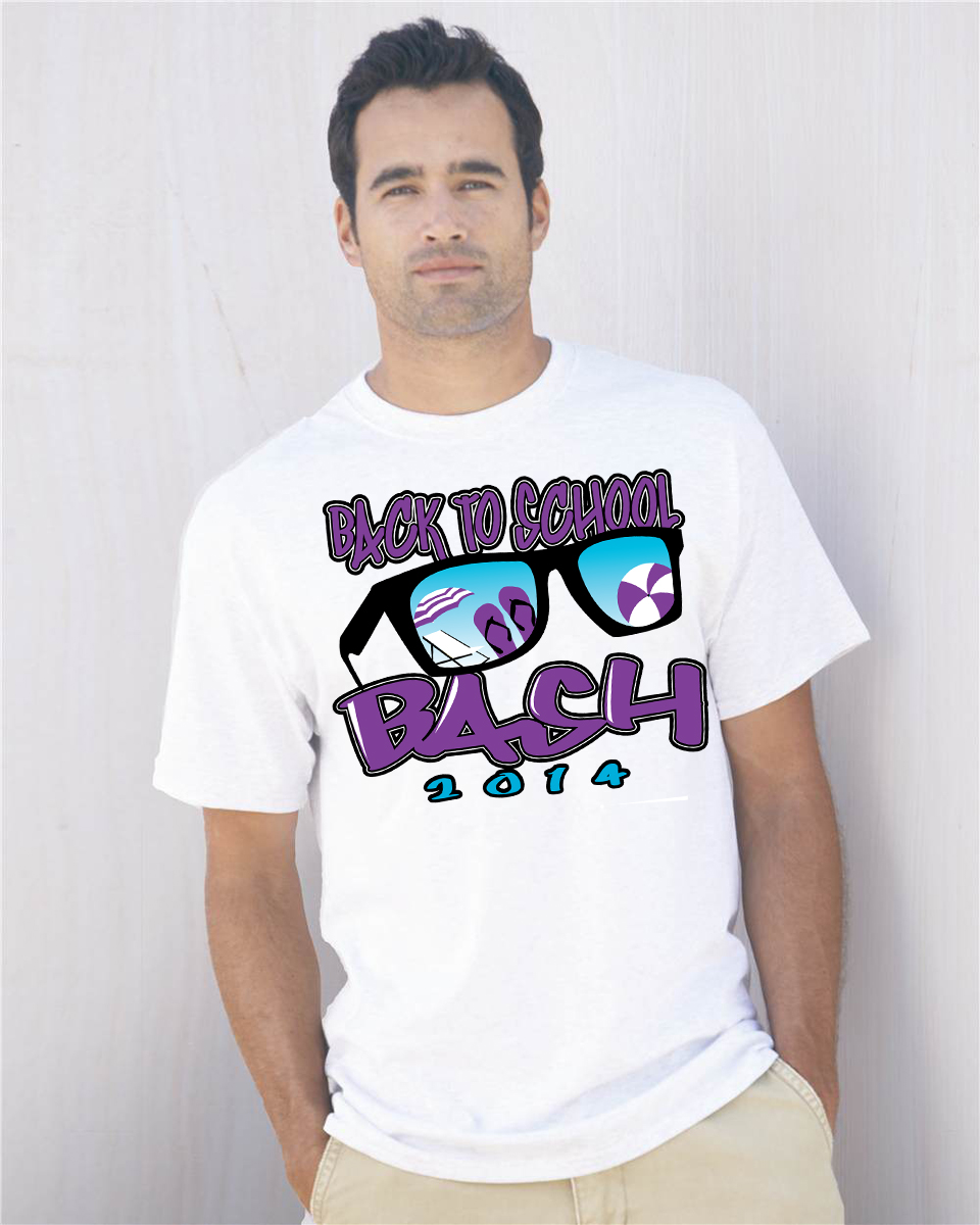 T-shirt Design by Creative50 for this project | Design #4429425