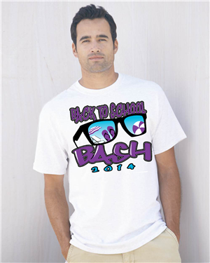 T-shirt Design by Creative50 for this project | Design: #4429425