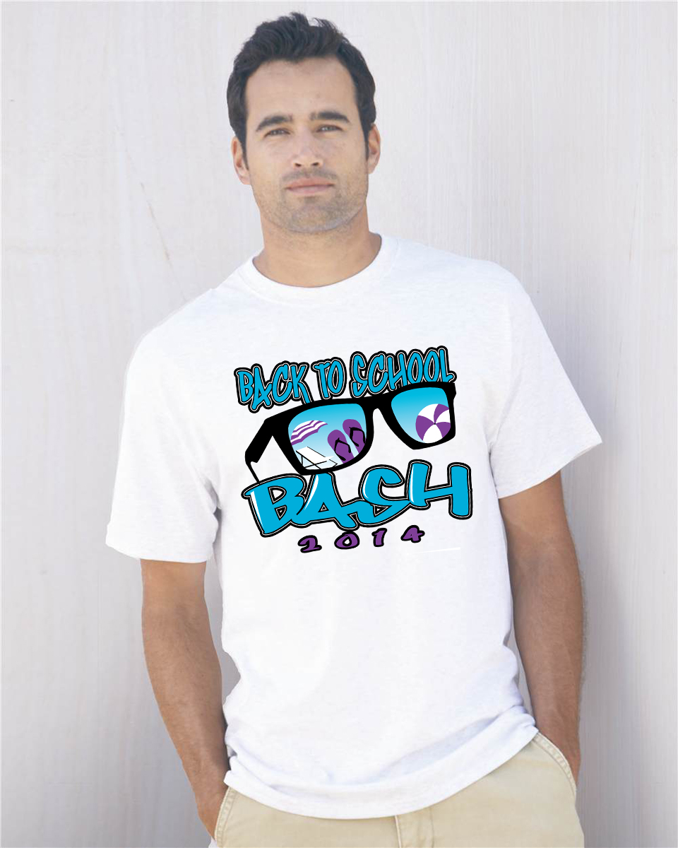 T-shirt Design by Creative50 for this project | Design #4429715