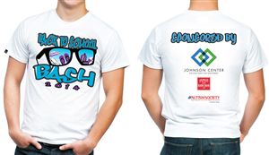 Diseño de Camiseta por Creative50 para este proyecto | Diseño #4462949
