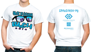 T-shirt Design by Creative50 for this project | Design: #4476318