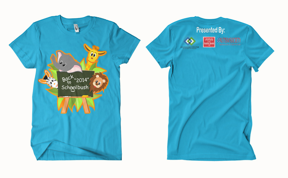 Diseño de Camiseta por apriyanto dwi s para este proyecto | Diseño #4405869