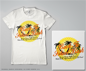 T-shirt Design by Aurelio III for this project | Design: #4415350