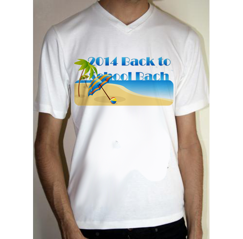 T-shirt Design by SamyPhotoshop for this project | Design #4416374