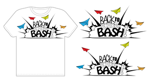 T-shirt Design by dennisjerdz