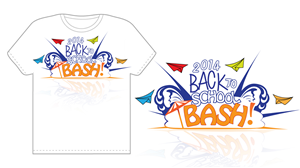T-shirt Design by dennisjerdz for this project | Design: #4405465