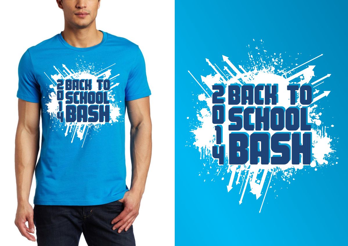 T-shirt Design by Amduat Design for this project | Design #4414542