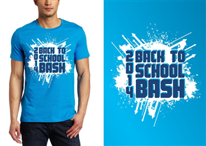 T-shirt Design by Amduat Design for this project | Design: #4414542