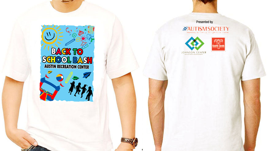 T-shirt Design by NILDesigns for this project | Design #4401626