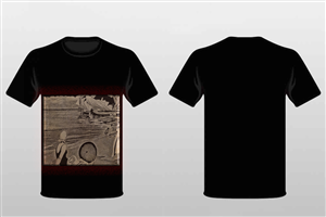 Diseño de Camiseta por khbodc para este proyecto | Diseño #4400950