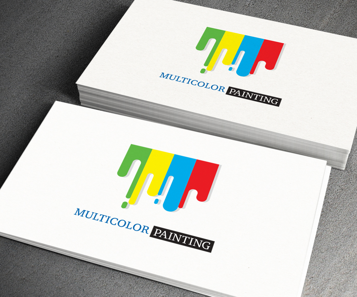 Logo Design by zimple for this project | Design #4463021