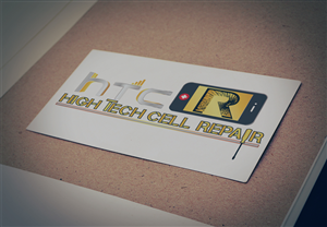 Logo Design by okticom84 for this project | Design #4406895