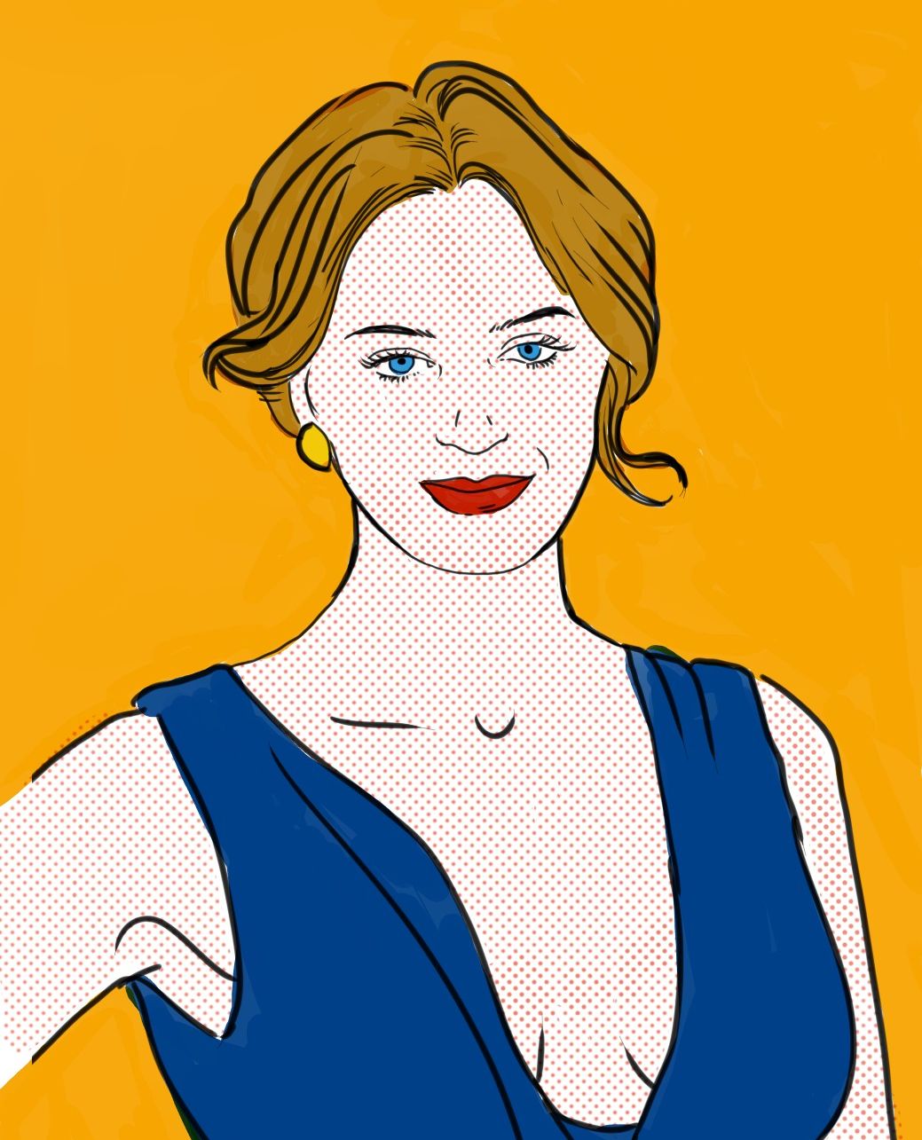 Illustration Design by sdrum for this project | Design #1257393