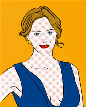 Illustration Design by sdrum for this project | Design #1257393