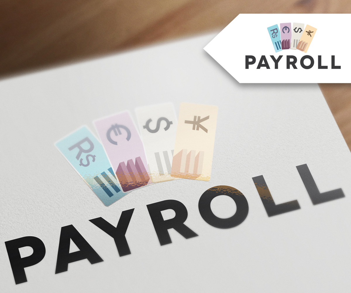 Logo Design by LuisFaus for this project | Design #1263825