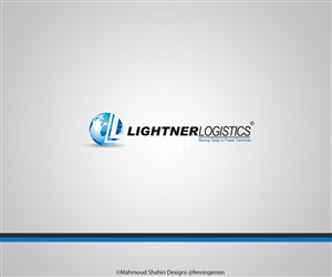 Logo Design by Mahmoud Shahin
