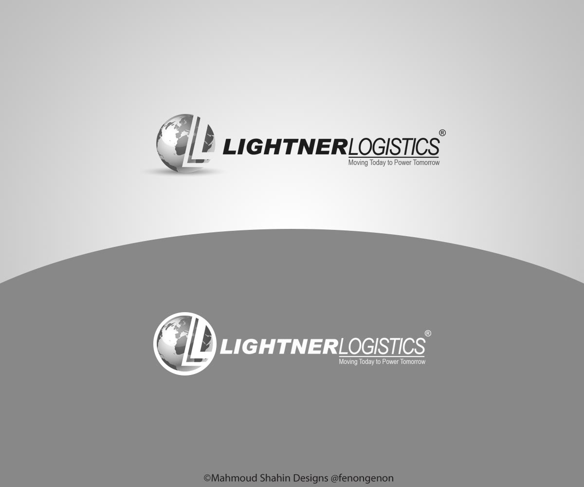 Logo Design by Mahmoud Shahin for this project | Design #1262032