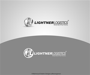 Diseño de Logo por Mahmoud Shahin para este proyecto | Diseño: #1262032