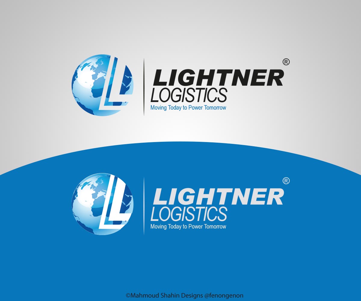 Logo Design by Mahmoud Shahin for this project | Design #1262035