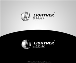 Logo Design by Mahmoud Shahin for this project | Design: #1262036
