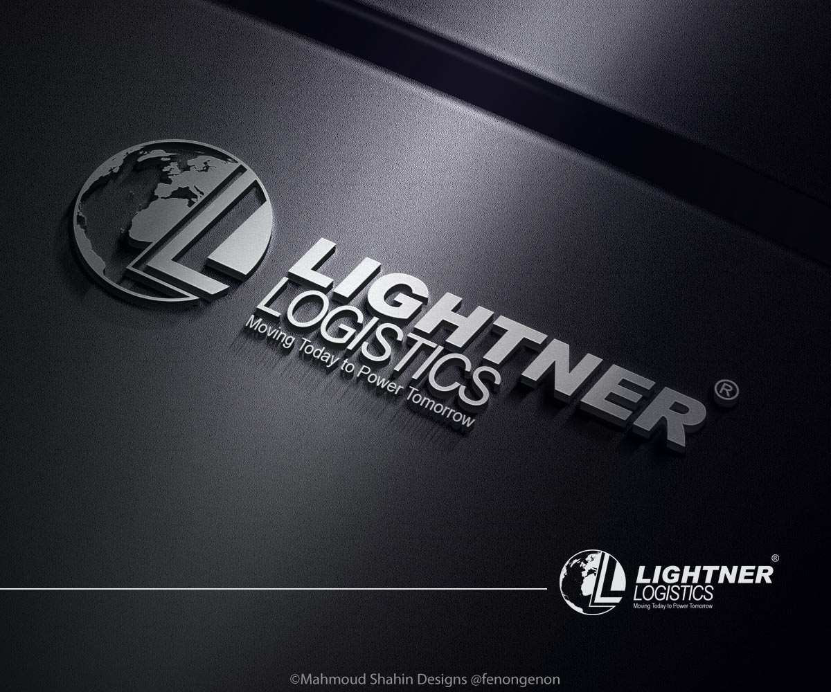 Logo Design by Mahmoud Shahin for this project | Design #1262037