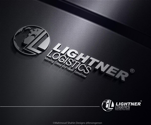 Logo Design by Mahmoud Shahin for this project | Design: #1262037