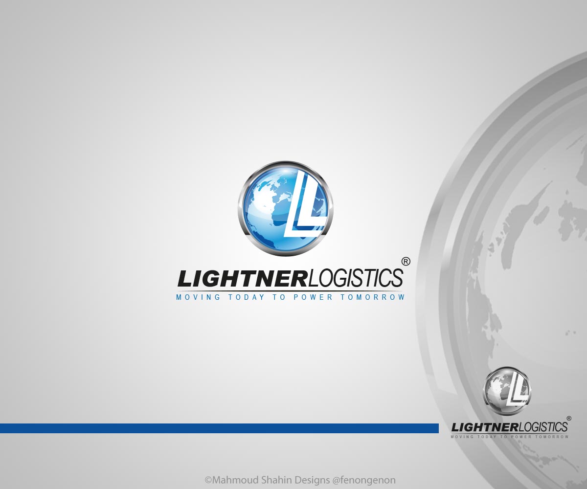 Logo Design by Mahmoud Shahin for this project | Design #1262038