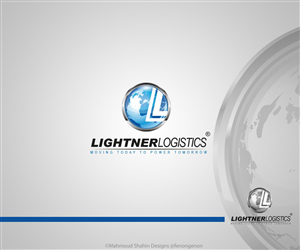 Logo Design by Mahmoud Shahin for this project | Design: #1262038