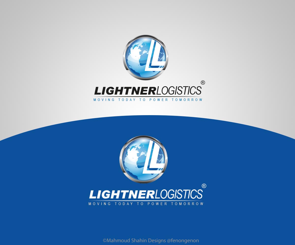 Logo Design by Mahmoud Shahin for this project | Design #1262039