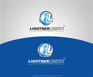 Logo Design by Mahmoud Shahin for this project | Design: #1262039